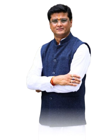 Dr. Shrikant Jadhav