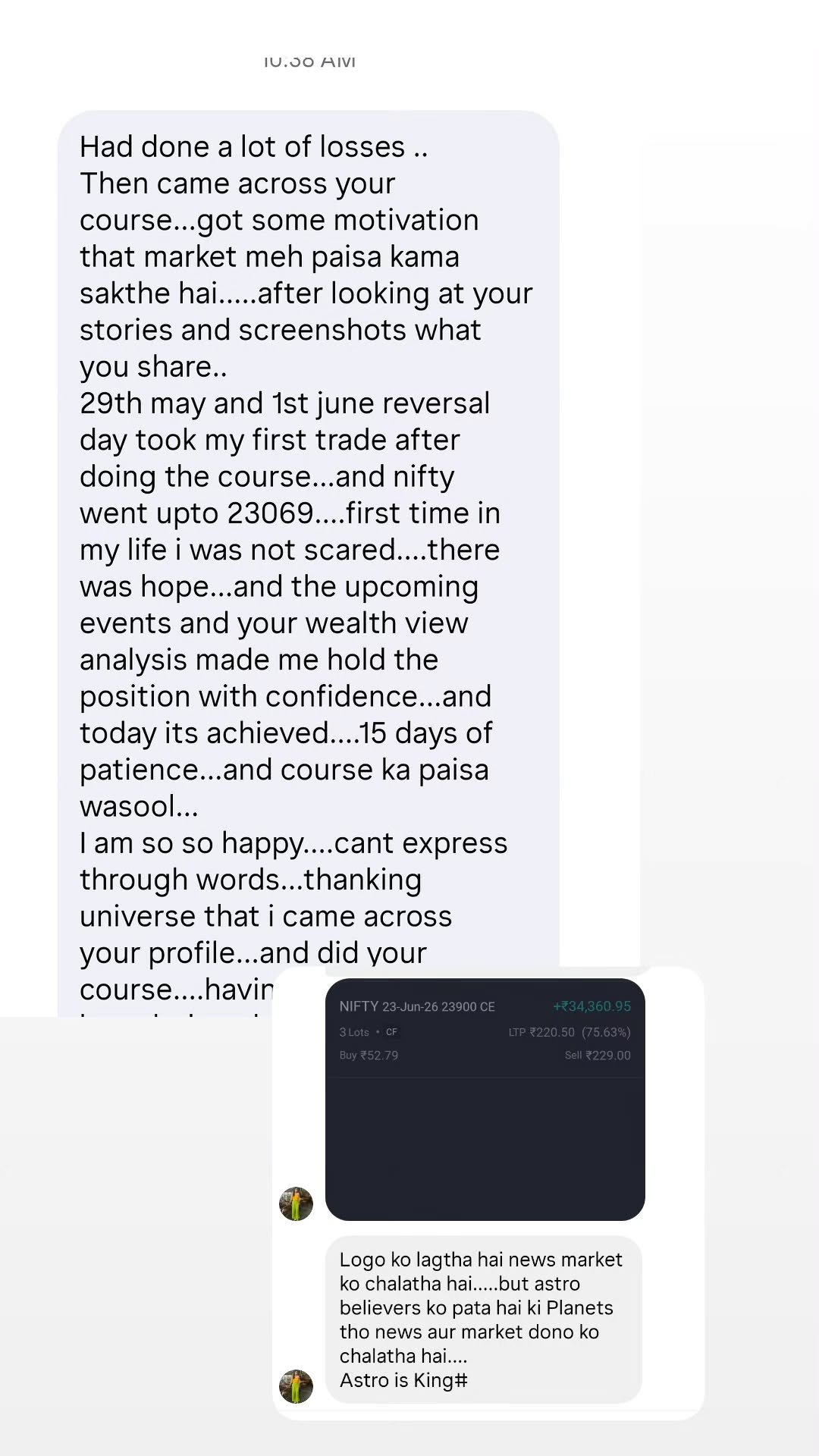 Student Review 12