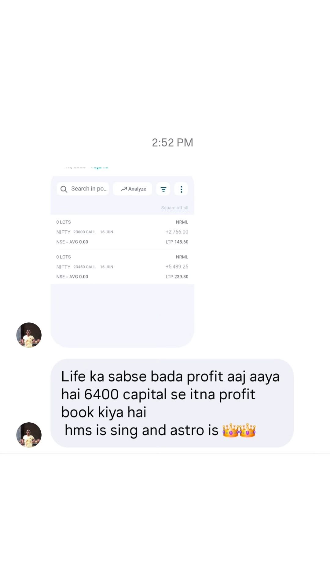Student Review 14