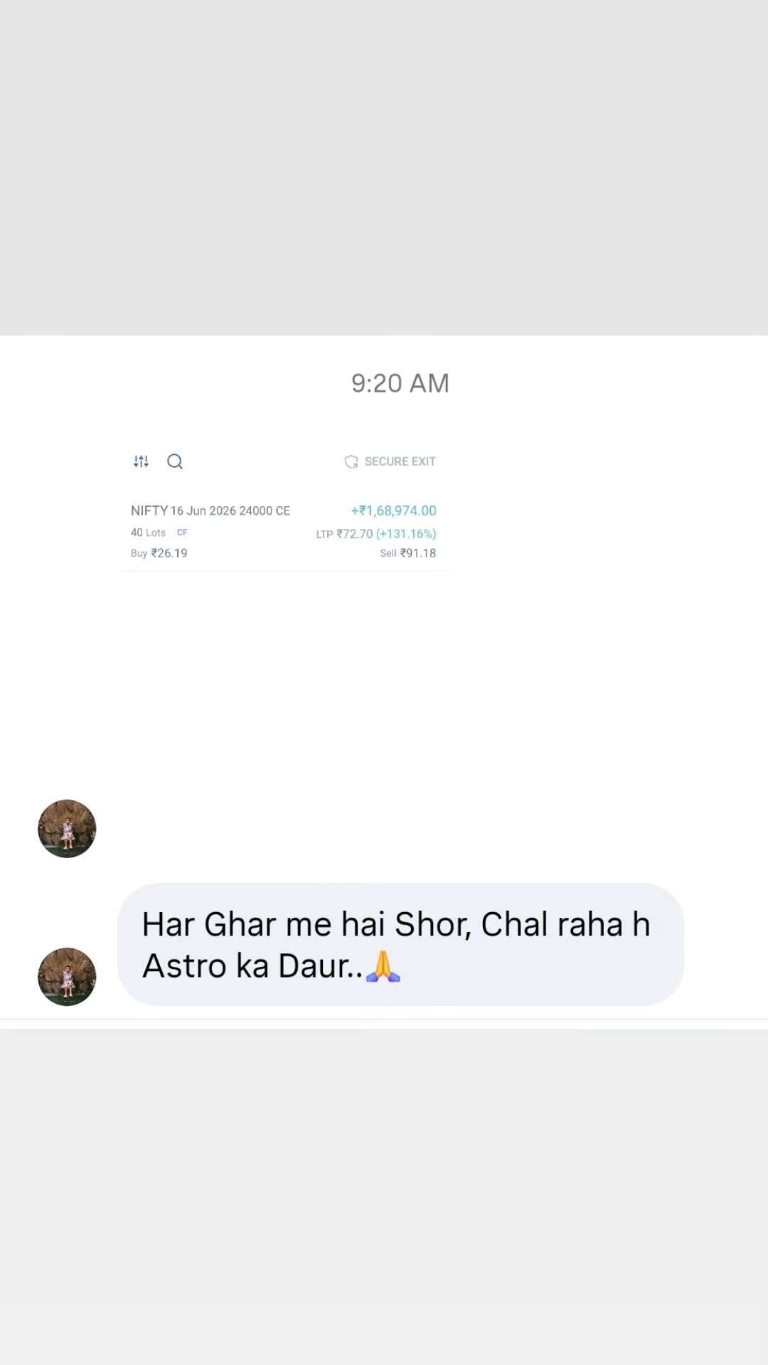 Student Review 17